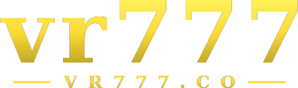 vr777 logo